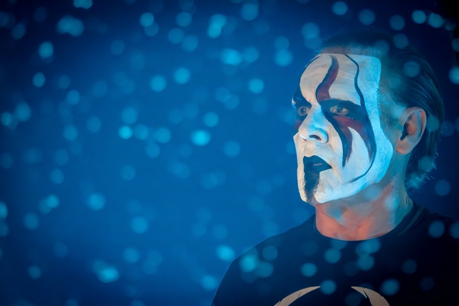 AEW Revolution preview: The Icon