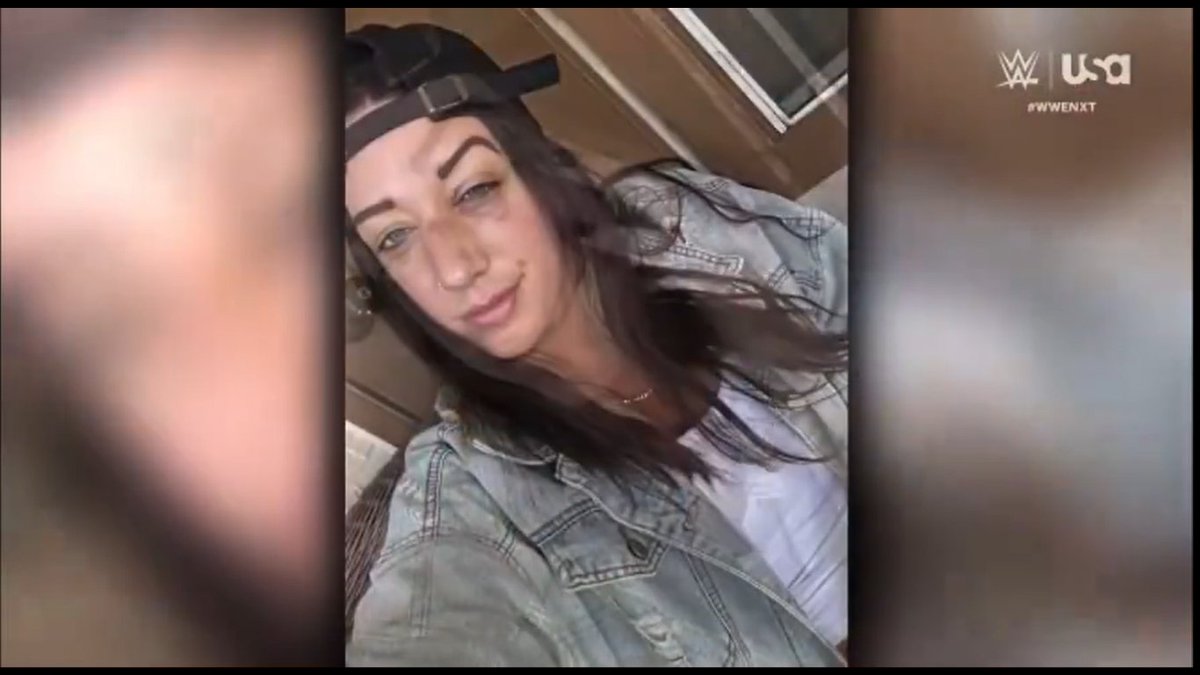 WWE NXT’s Jacy Jayne recovering following surgery for broken nose