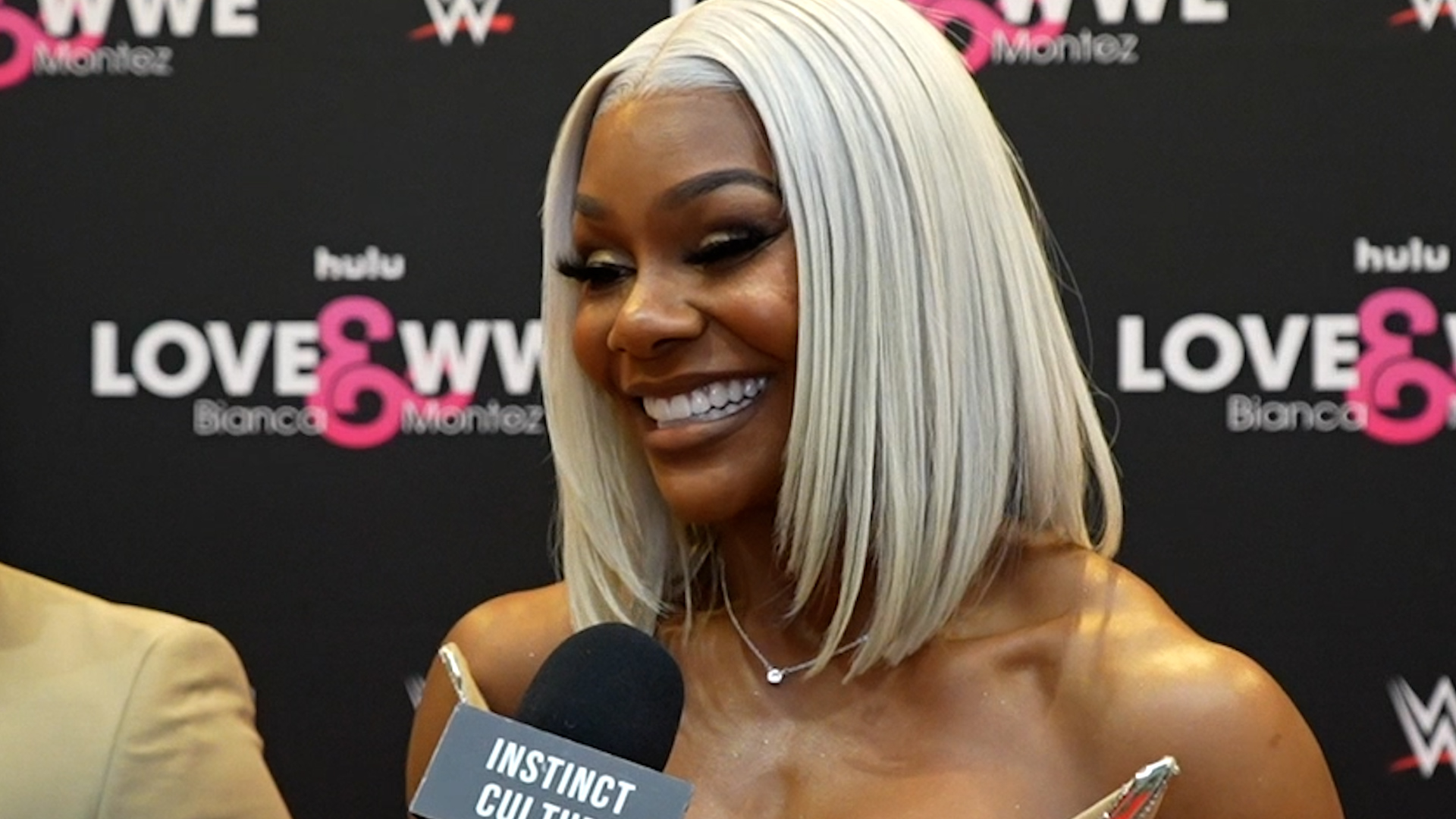Jade Cargill: Bianca Belair & I are going to ‘make magic’ in WWE