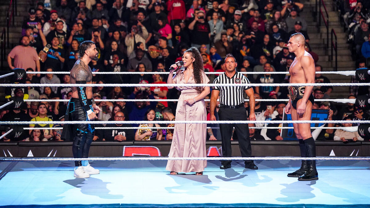 WWE Raw draws best 18-49 demo rating since November