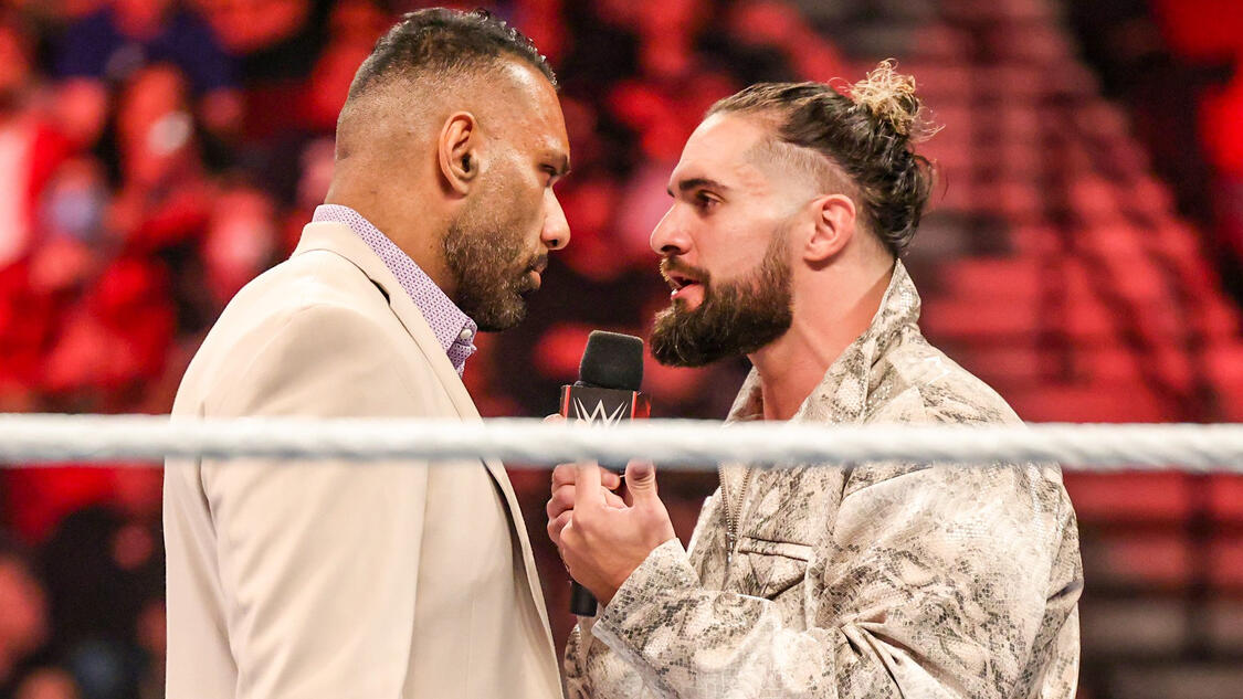 Jinder Mahal on Tony Khan tweet: It caused a lot of buzz, I appreciate the competition