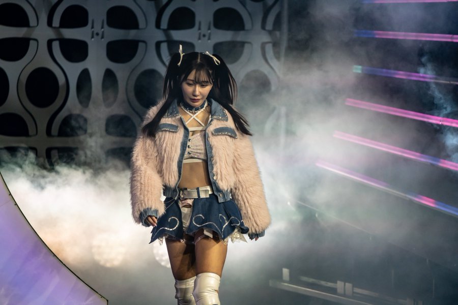 Former AEW Women’s World Champion back on Dynamite after lengthy absence