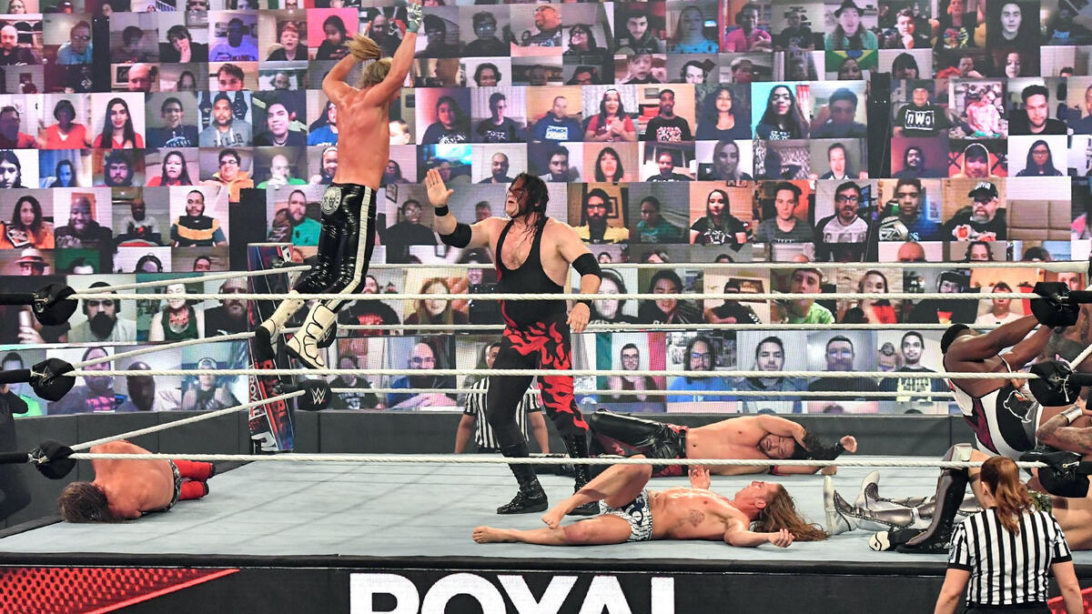 WWE Hall of Famer Kane addresses potential run for governor of Tennessee