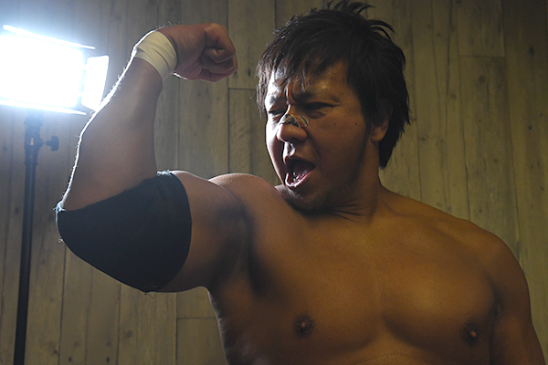 Satoshi Kojima pulled from more NJPW dates due to MCL injury