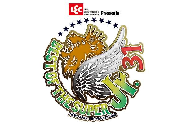 NJPW crowns Best of the Super Juniors 31 winner