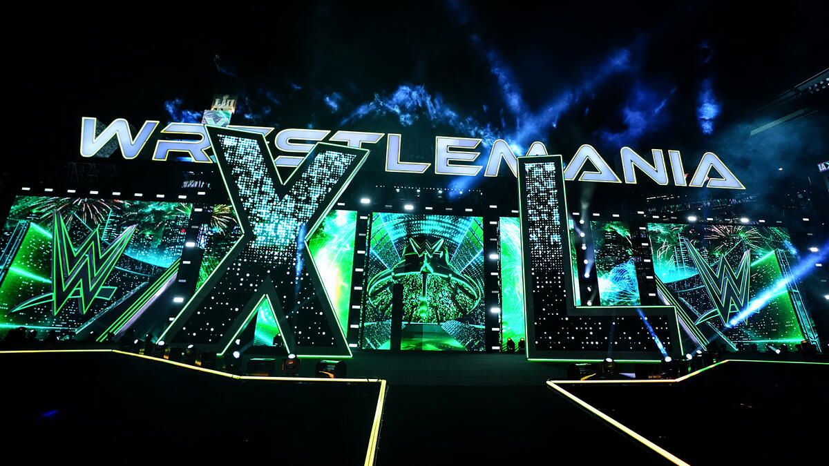 Nick Khan: Future WWE WrestleManias won’t go against NCAA Final Four