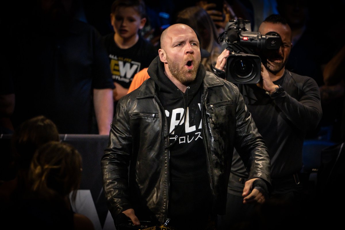 Wrestling Weekly: Potential Survivor Series partners, Jon Moxley’s vision for AEW