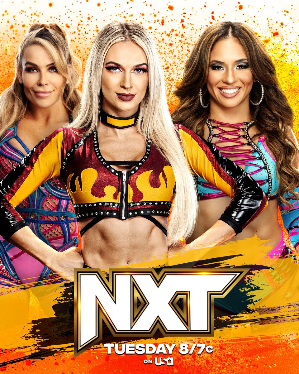 Natalya appearance announced for WWE NXT