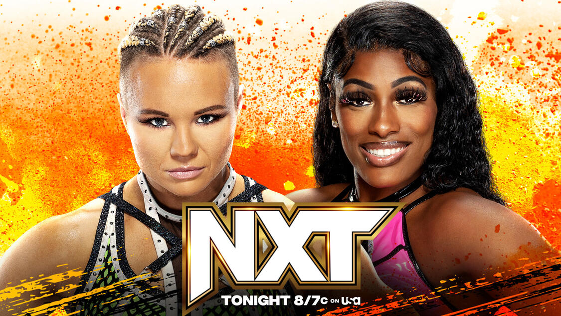 WWE NXT live results: Women’s North American title qualifiers begin