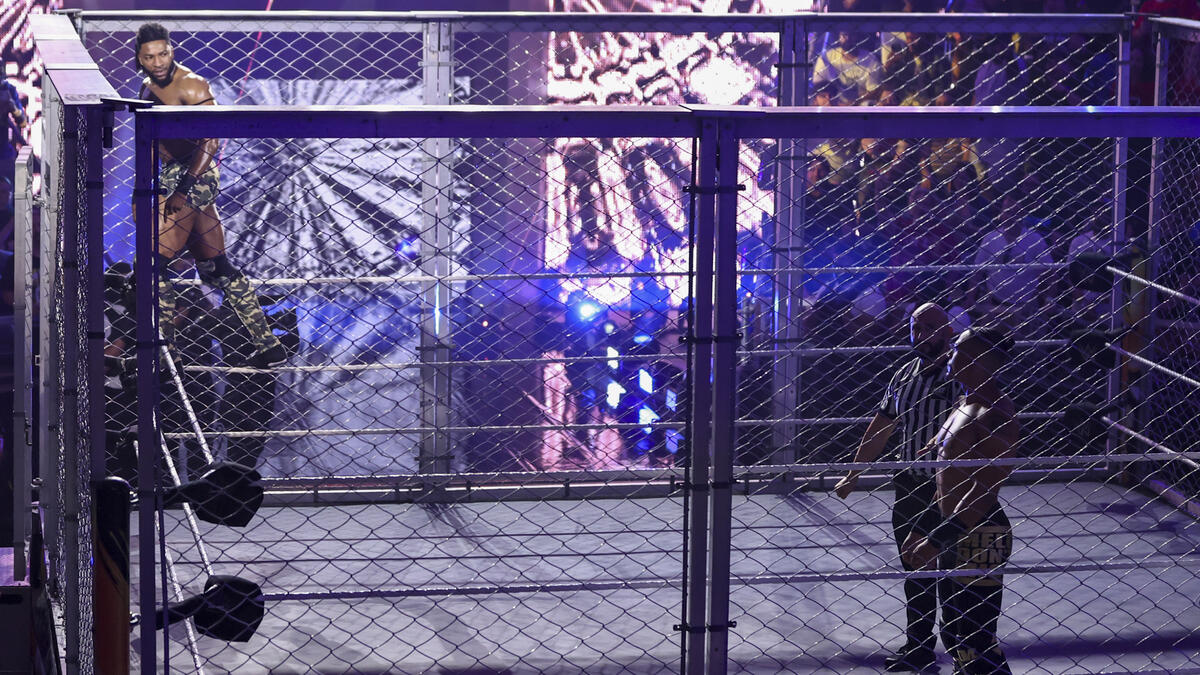 Street Profits, New Catch Republic appear at WWE NXT Spring Breakin’