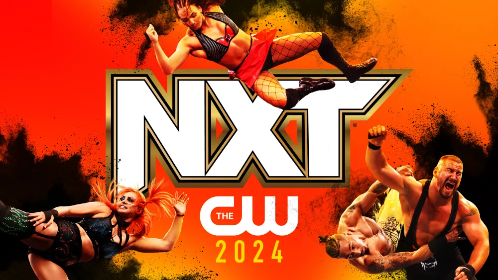 WWE NXT will remain on Tuesdays after move to The CW