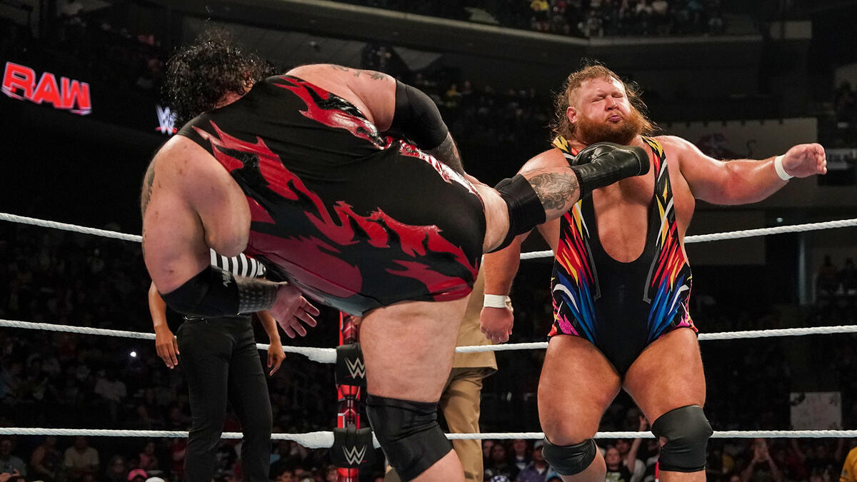 Wrestling Observer Radio: AEW injury updates, RAW report, how strong are WWE stars?