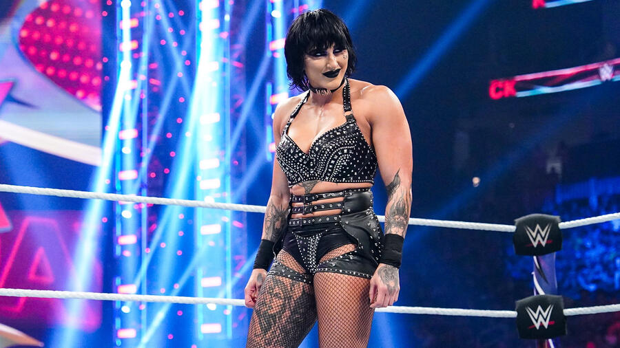 Daily Update: Rhea Ripley, WWE 2K24, Kenny Omega