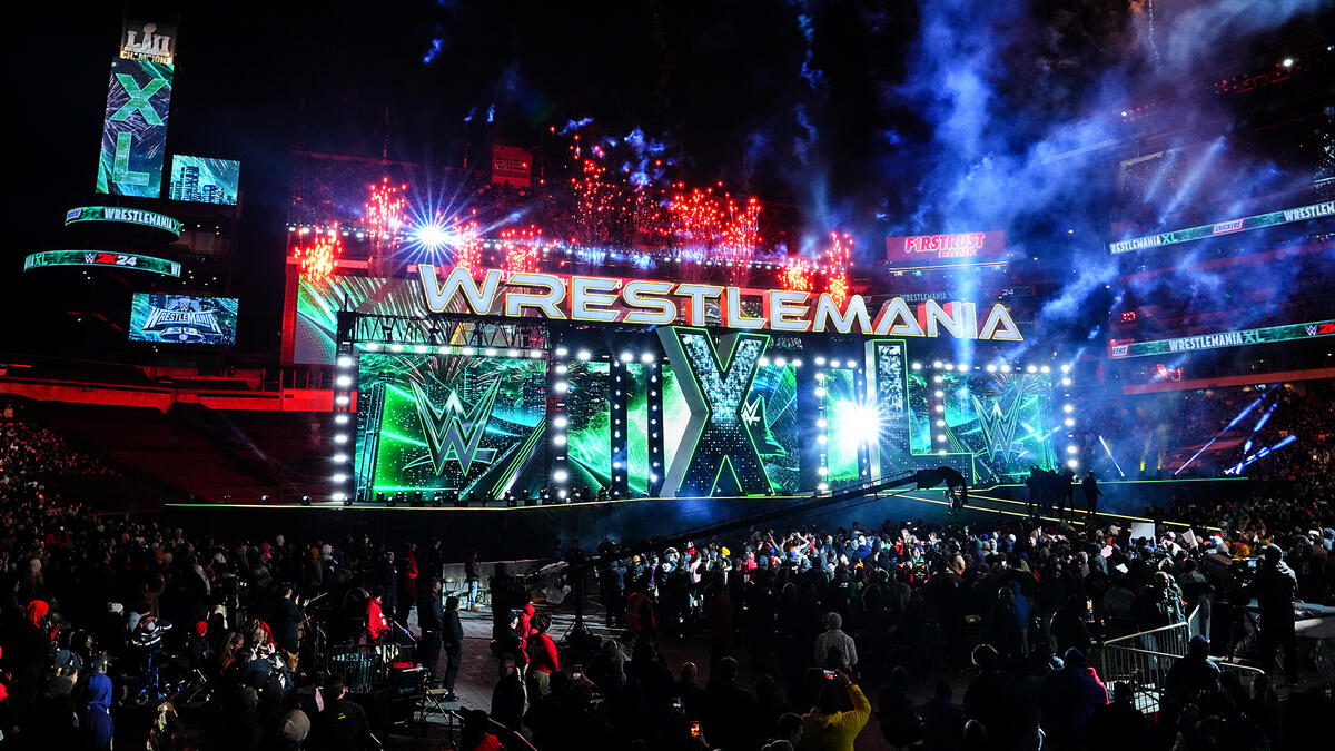 Philadelphia would be ‘thrilled’ to host WWE WrestleMania again