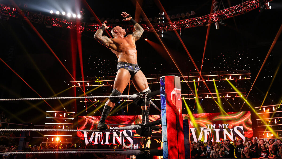 WWE SmackDown viewership up, 18-49 demo rating down