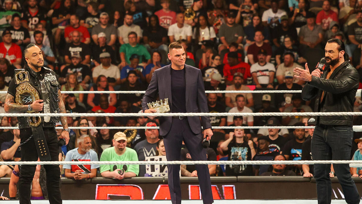 WWE Raw ratings hold up well on Memorial Day