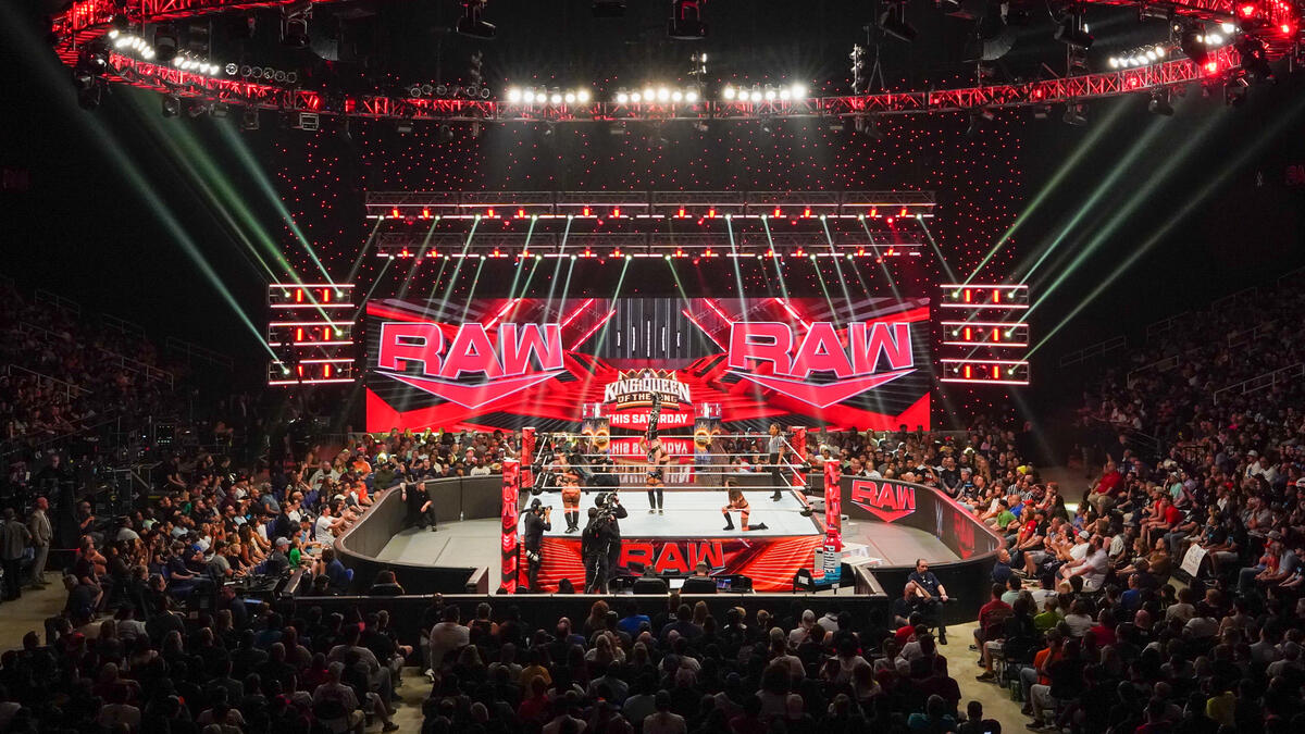 Wrestling Observer Live: Will Bryan show up? Raw report & more