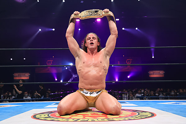 Matt Riddle: I think CM Punk is ‘fake and a creep’