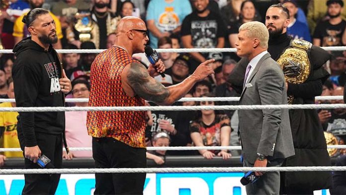 April 8, 2024 Observer Newsletter: WWE WrestleMania 40 preview, CM Punk talks, Janel Grant lawsuit updates