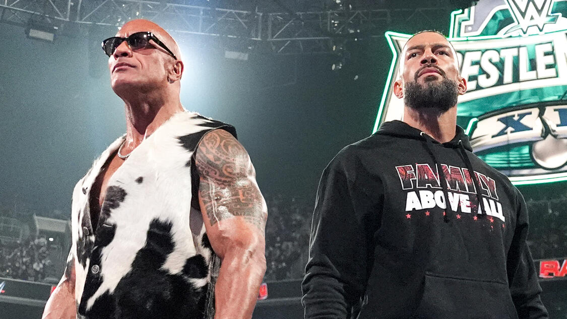 WWE Raw ratings up despite historic NCAA women’s basketball competition