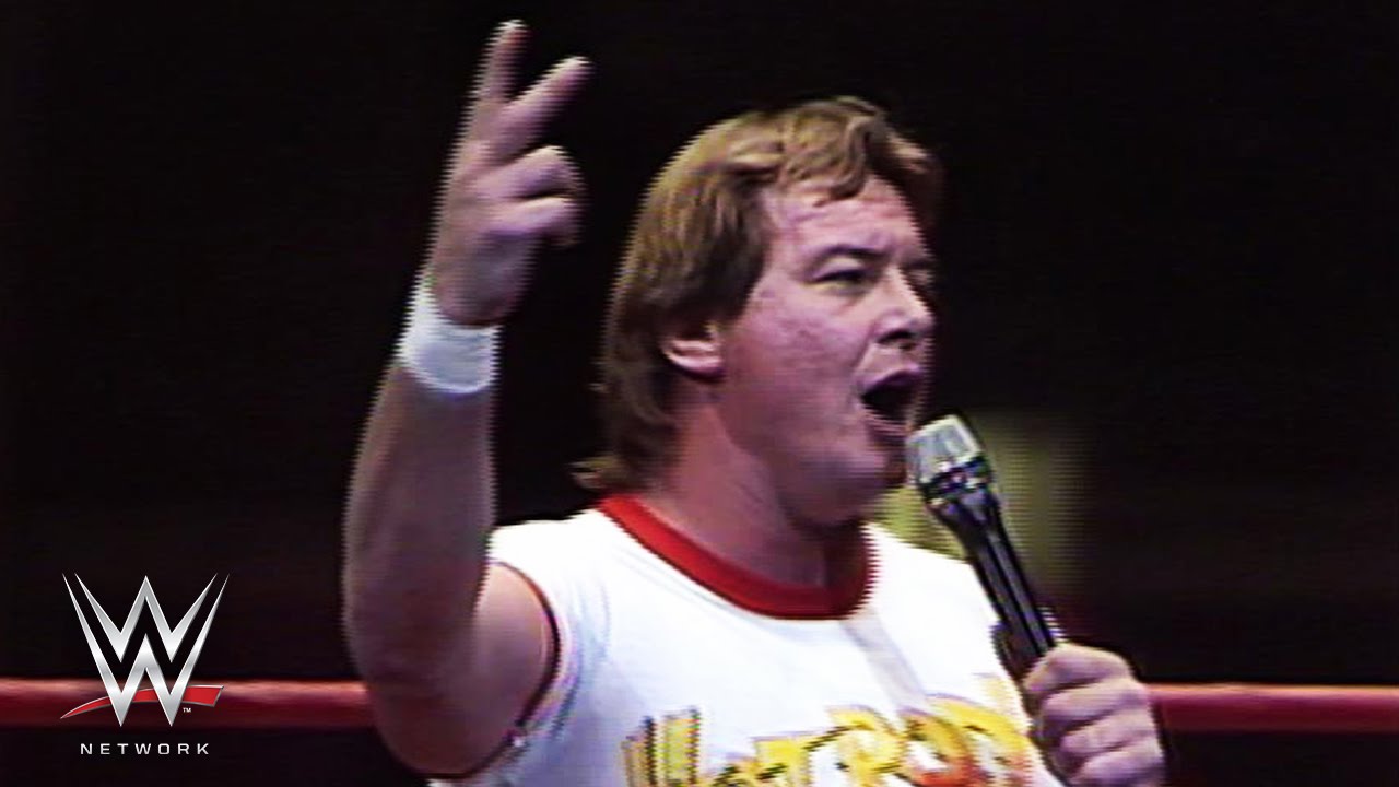 Bryan & Vinny & Craig & Shawn: A big bell beefer of a show, WWF Challenge S1:E9, plus Granny!