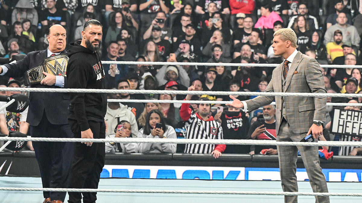 FILTHY FOUR DAILY: Smackdown, Tom’s solo Stardom update, new Sponsorship Snackdown