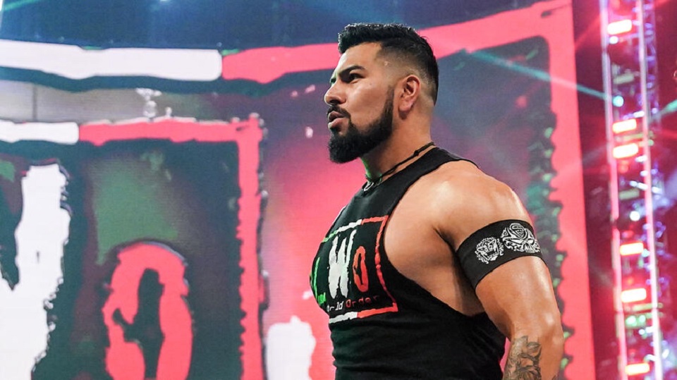WWE’s Cruz Del Toro undergoes surgery