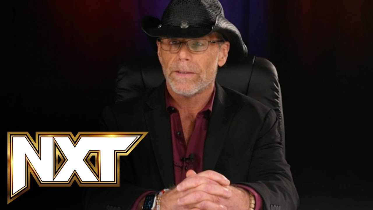Shawn Michaels: There’s ‘so much talent’ in AEW
