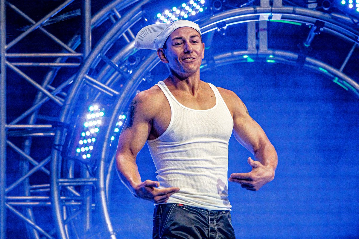 Slim J posts statement reacting to AEW release