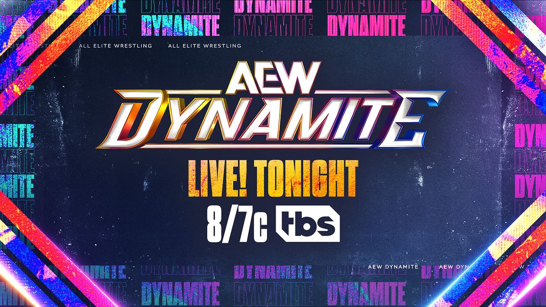 AEW Dynamite ratings down for Revolution fallout