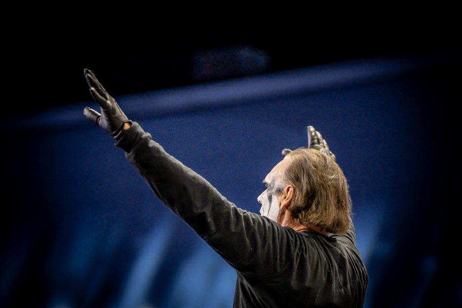 Sting AEW