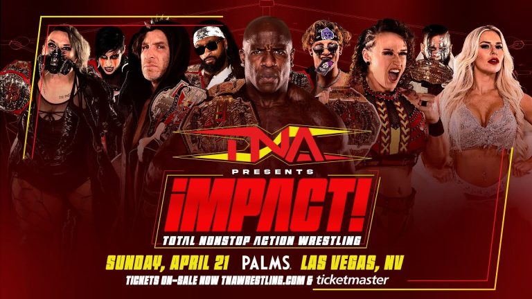 TNA TV taping spoilers: Fallout from Rebellion