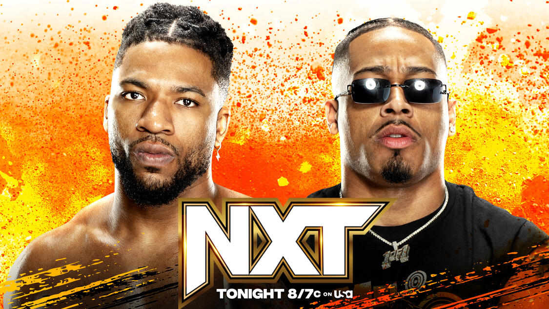 WWE NXT live results: Stand & Deliver go-home show