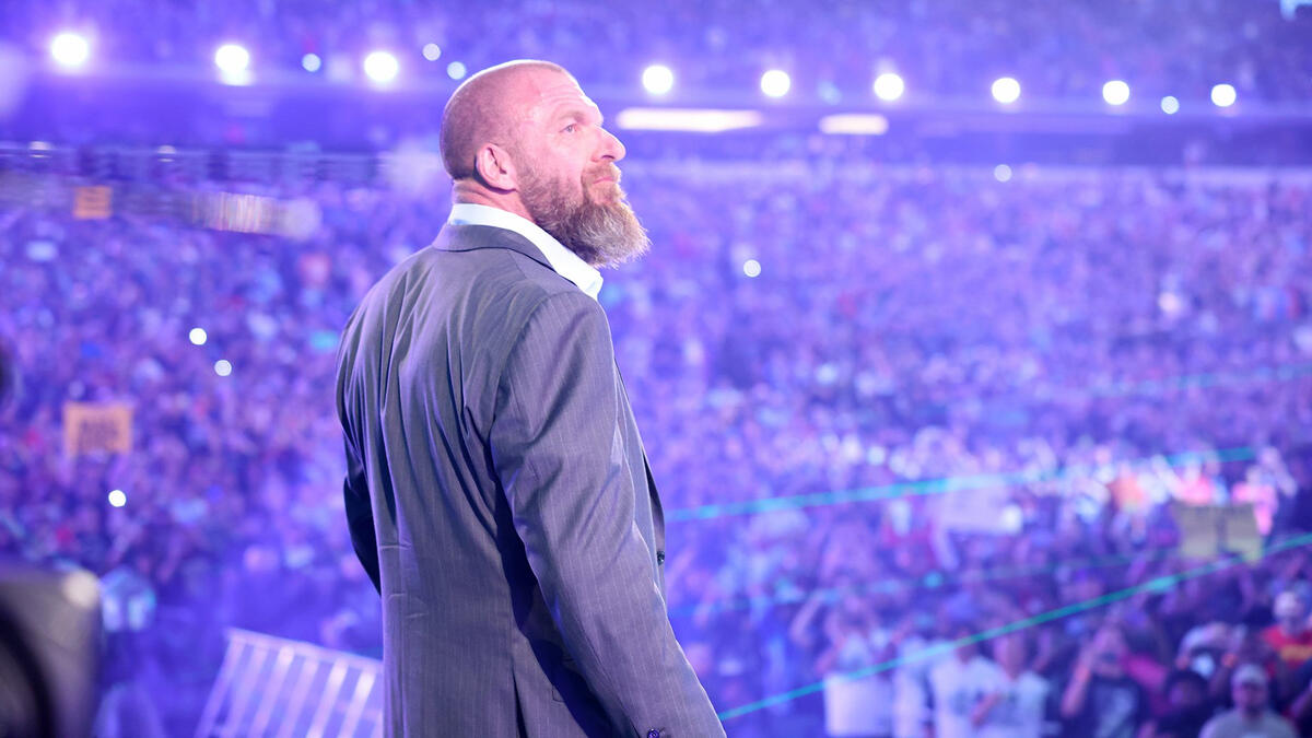 Triple H: WWE is in another era like the Attitude Era