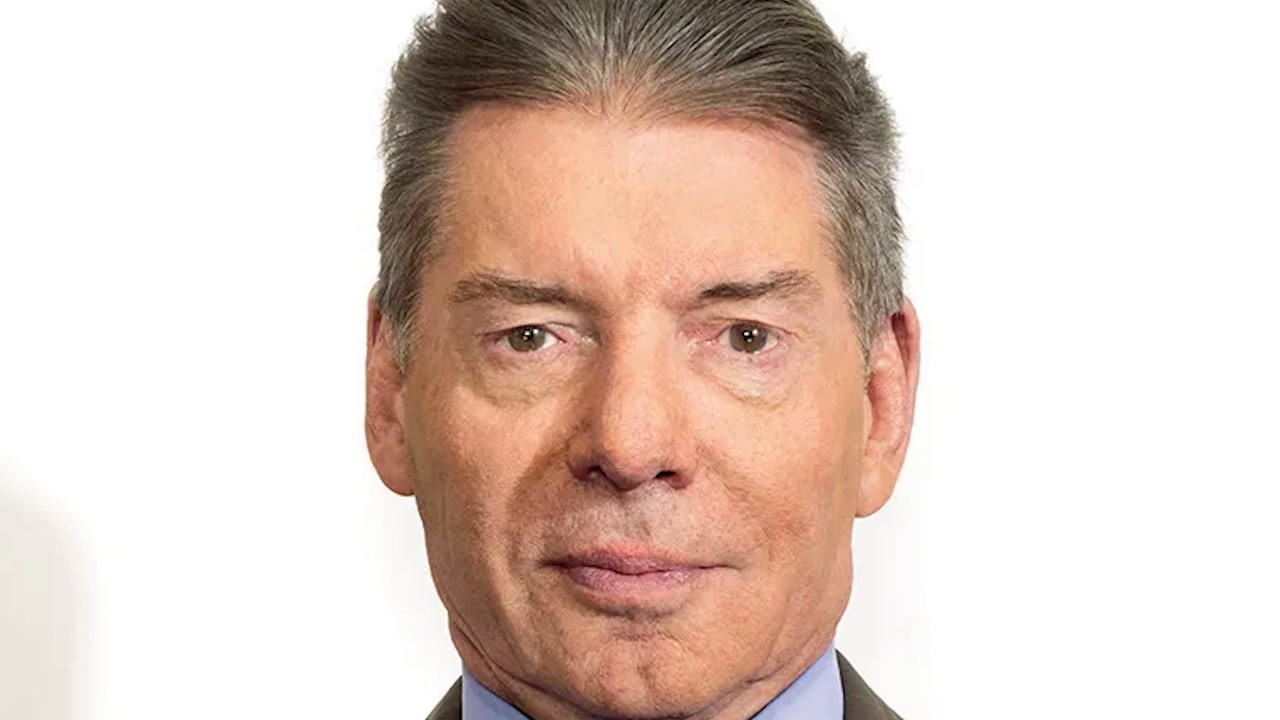 The Latest: Lawsuit filed against WWE, McMahons on behalf of ‘Ring Boy Scandal’ survivors
