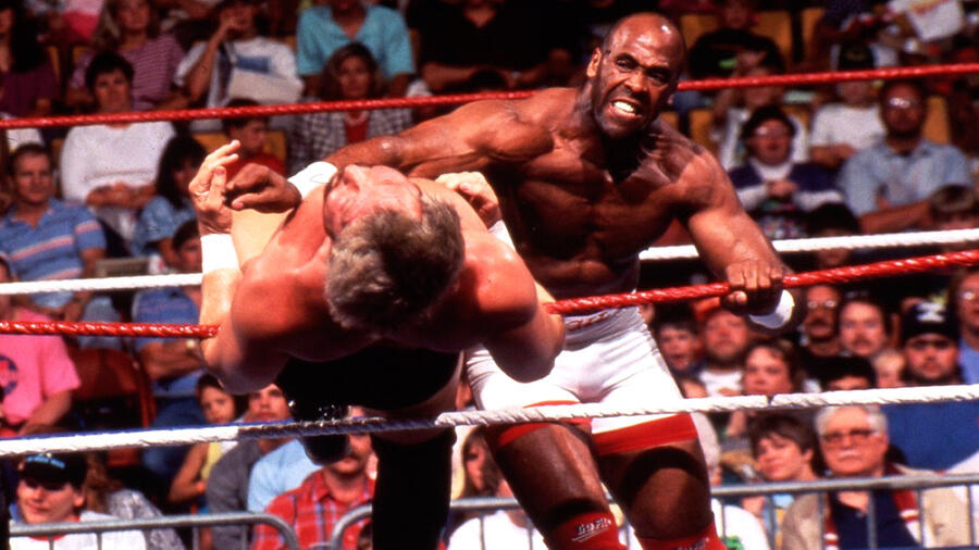 Former WWE/WCW wrestler Virgil passes away at 72