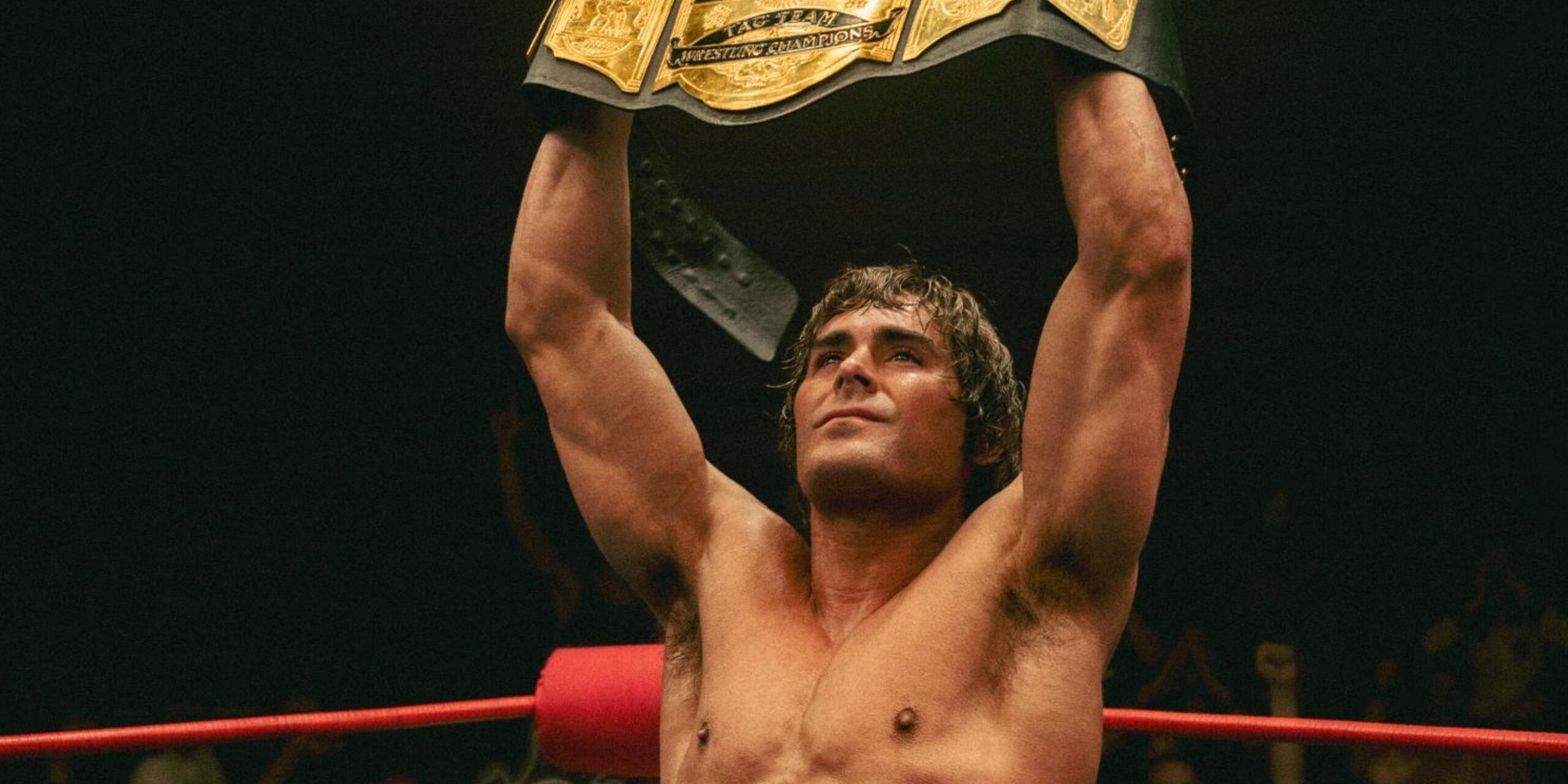 ‘The Iron Claw’ to begin streaming on Max next month