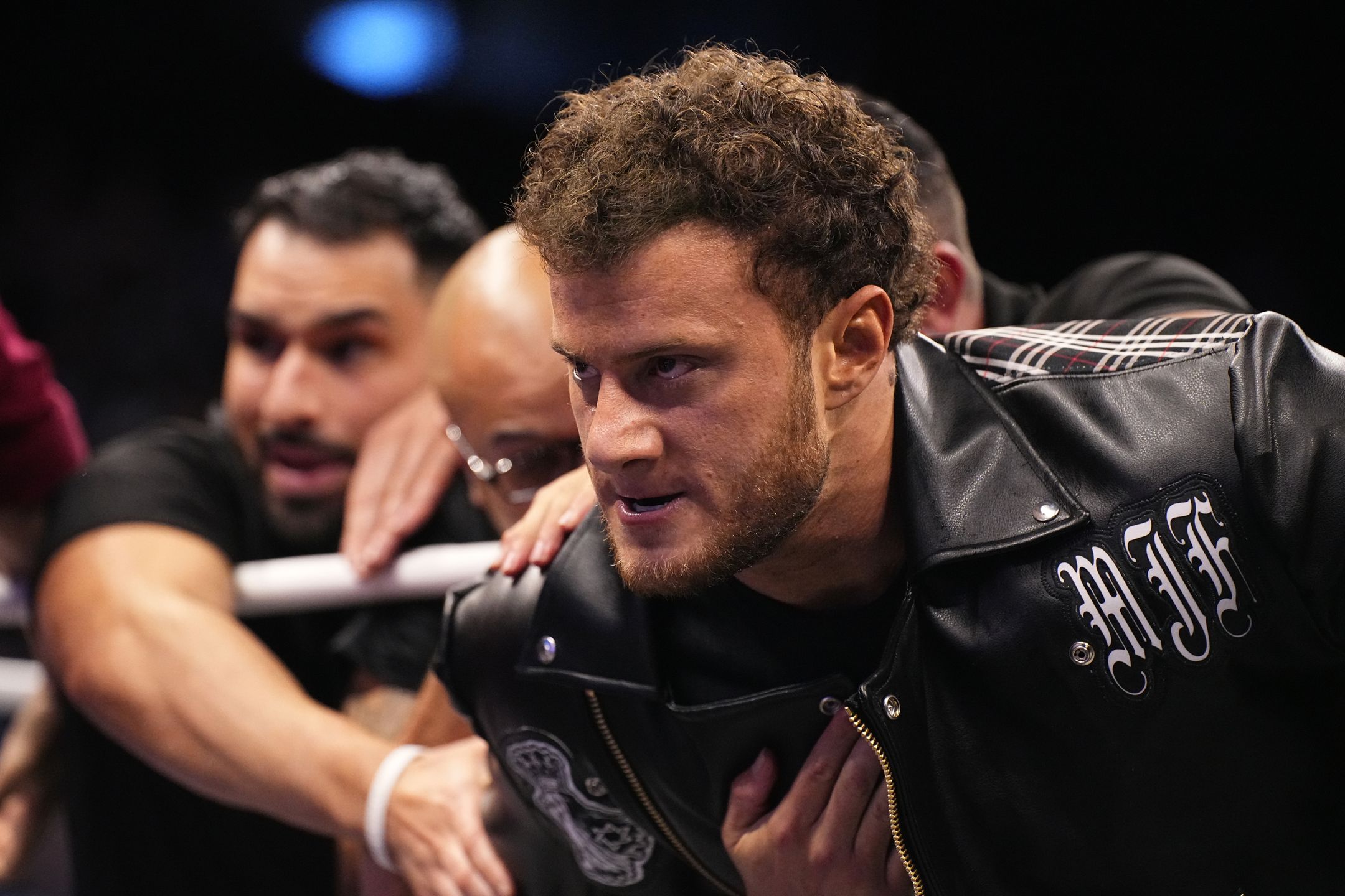 MJF