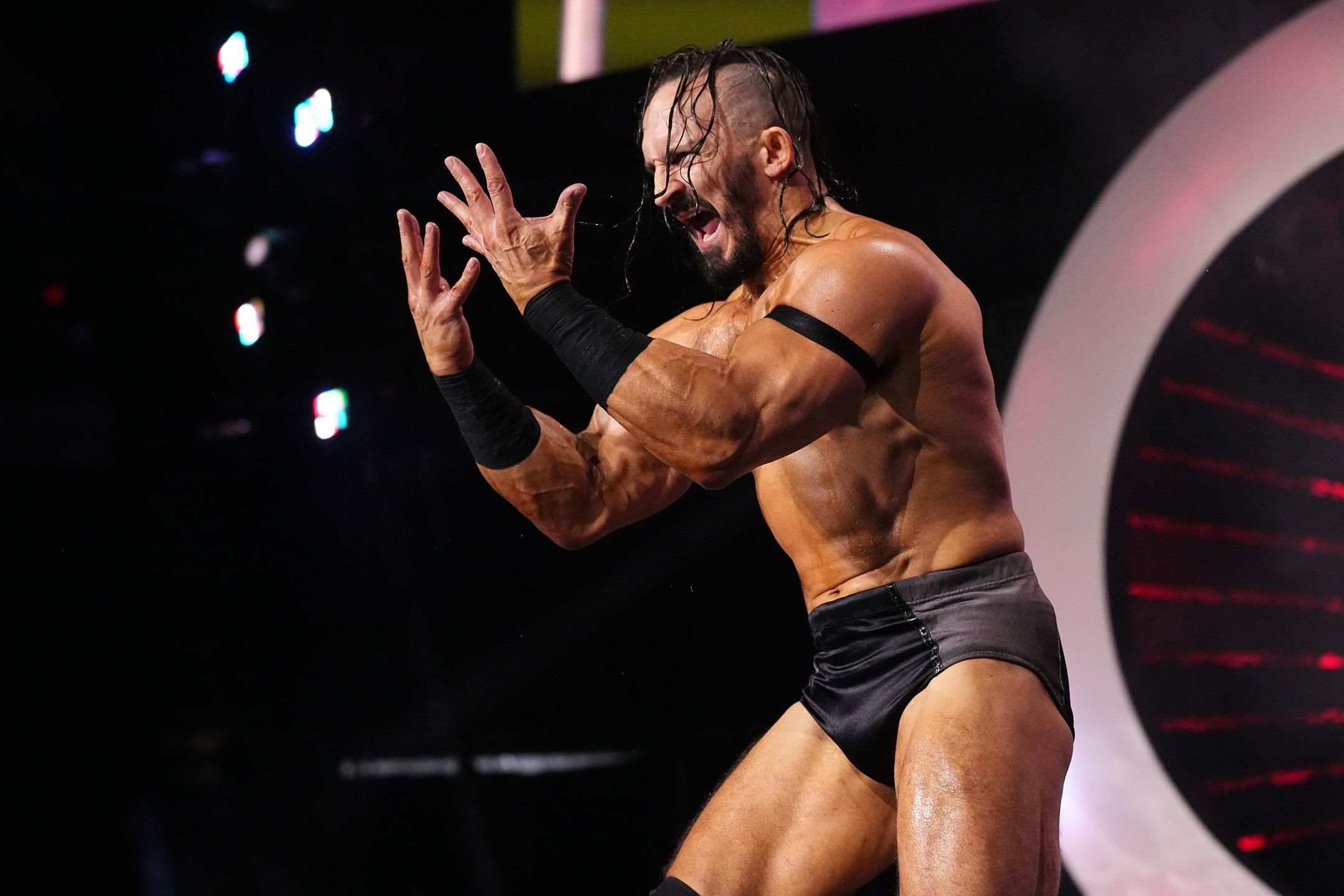 PAC earns future AEW International title shot
