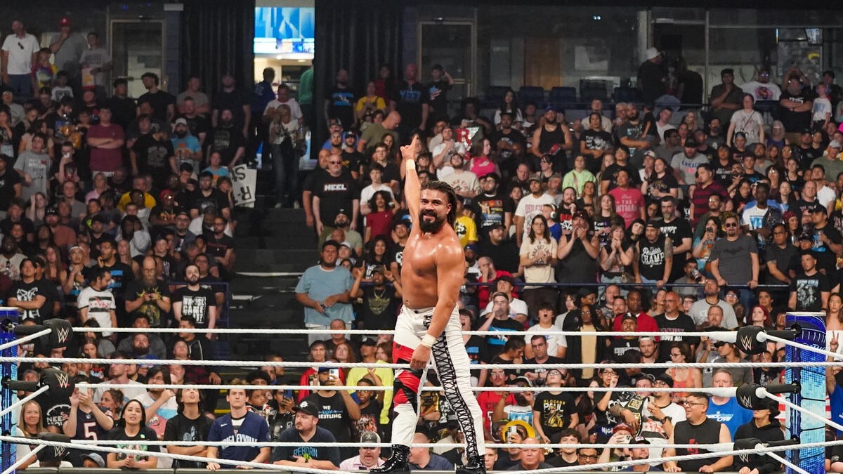 Three wrestlers qualify for WWE Money in the Bank ladder matches