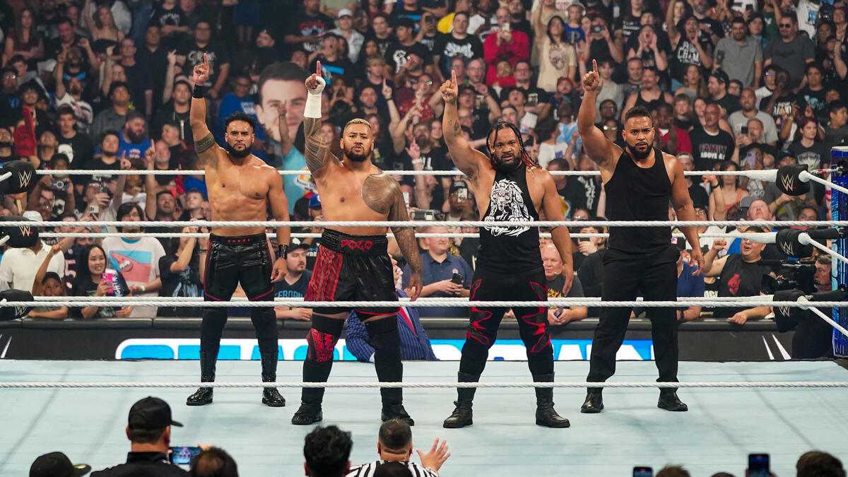 Subscriber exclusive: Dave Meltzer’s wrestling ratings insight for week of 6/17