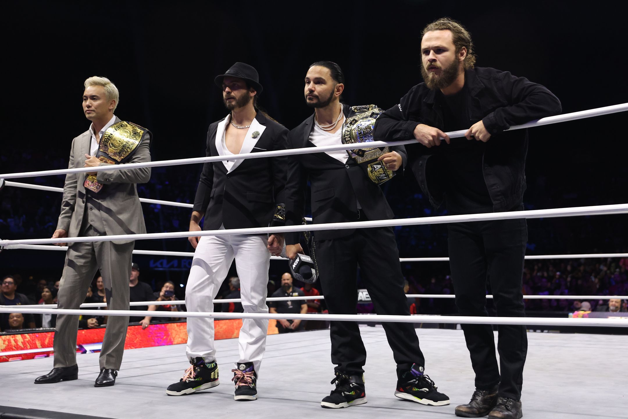 Subscriber exclusive: Dave Meltzer’s wrestling ratings insight for week of 5/20