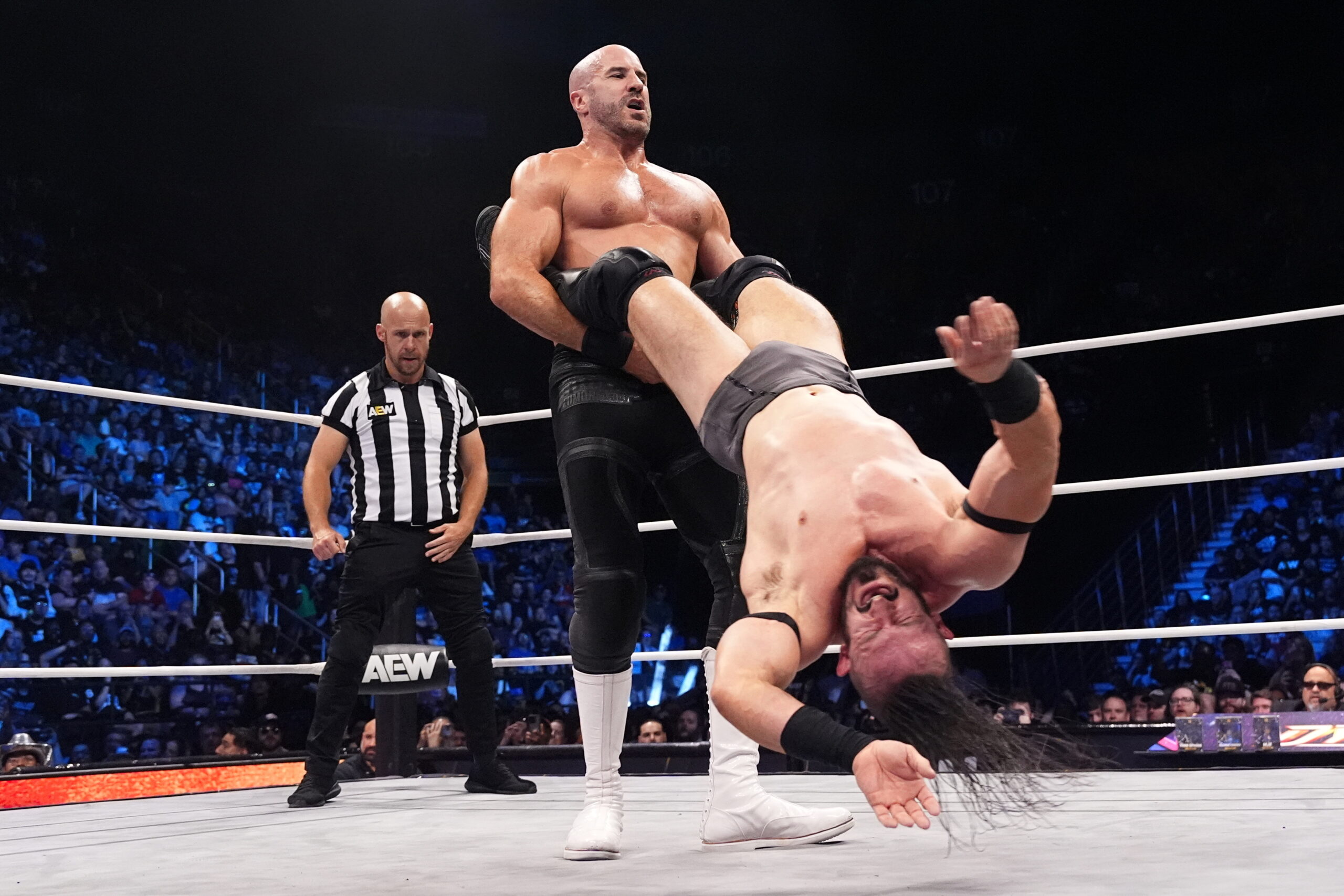 Subscriber exclusive: Dave Meltzer’s analysis of worst rating in AEW Dynamite history