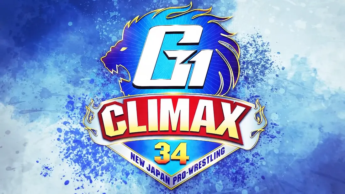 NJPW reveals G1 Climax 34 tournament format