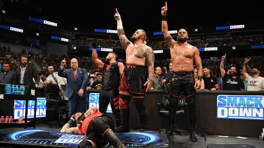 Subscriber exclusive: Dave Meltzer’s wrestling ratings insight for week of 6/3