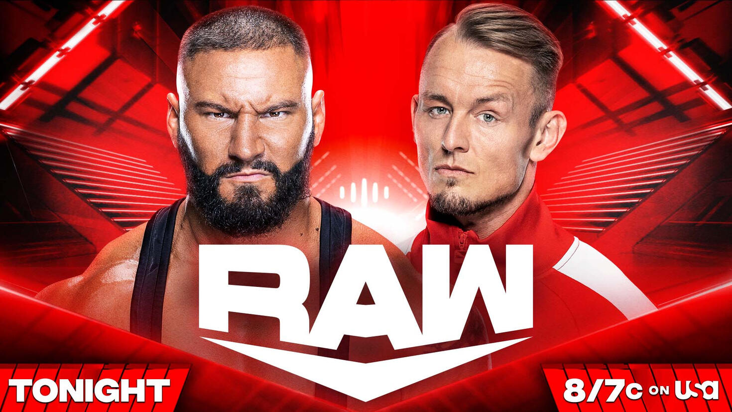 Daily Update: WWE Raw, AEW Rampage, KENTA