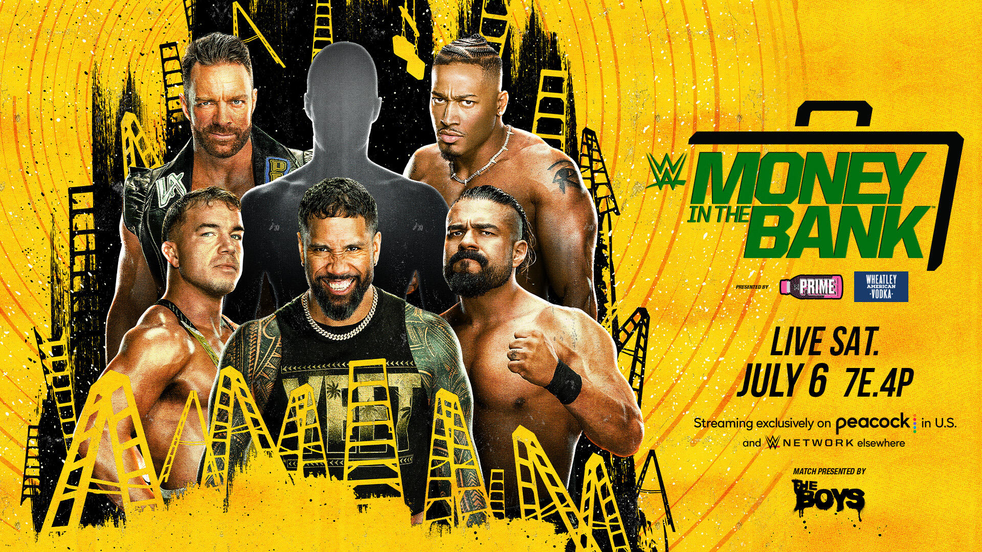 LA Knight, Tiffany Stratton, Naomi qualify for WWE Money in the Bank