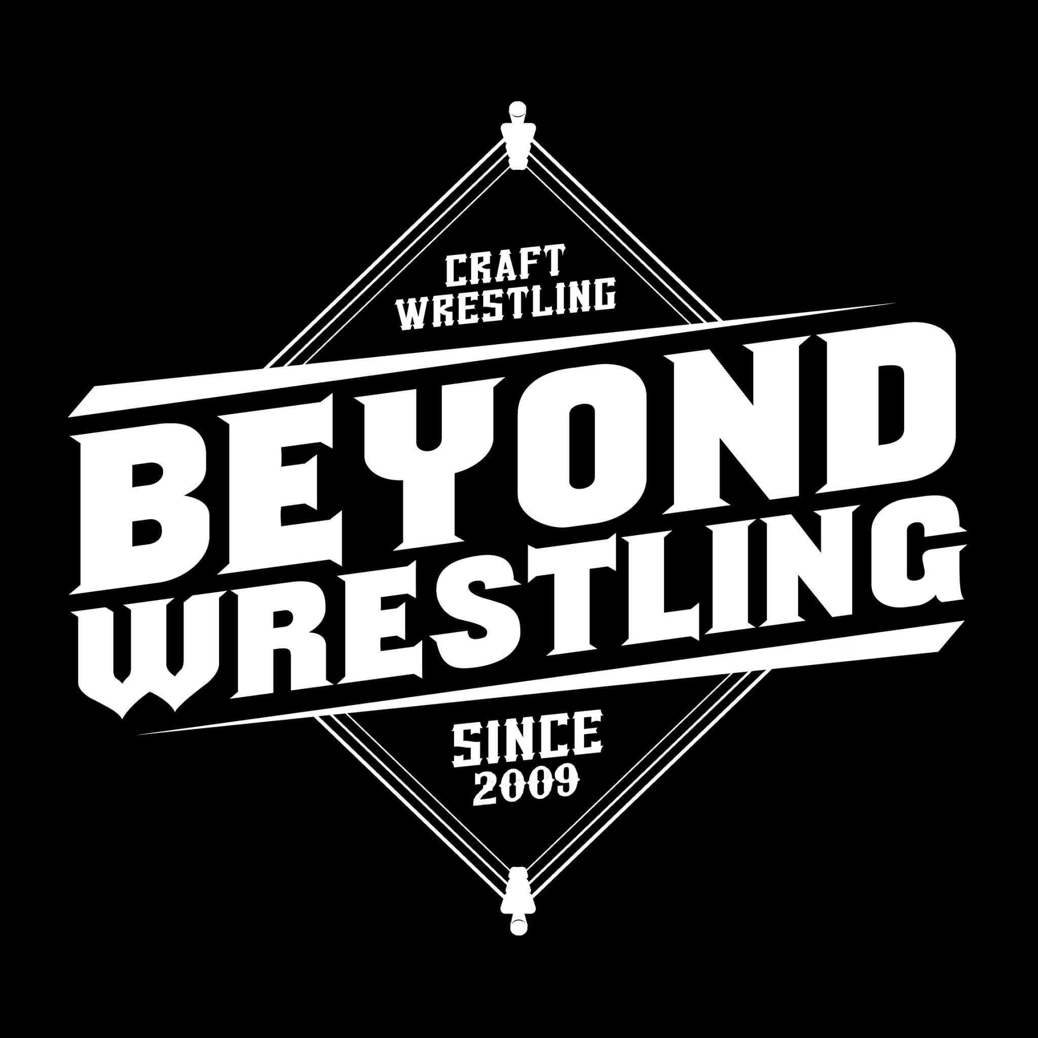 Beyond Wrestling indefinitely suspends executive producer due to code of conduct violation