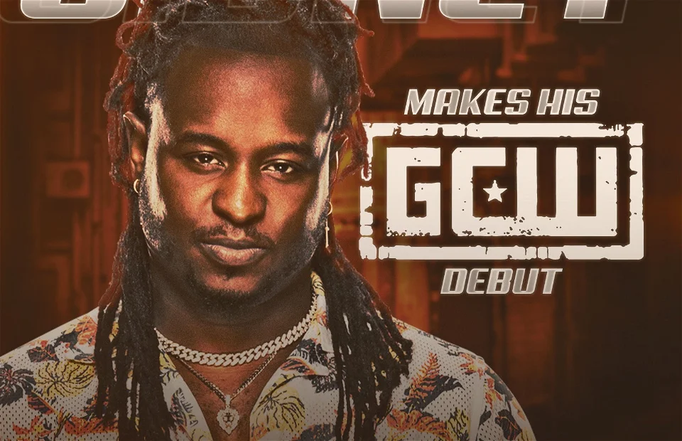 Scrypts wrestles first post-WWE match at GCW Hit ‘Em Up