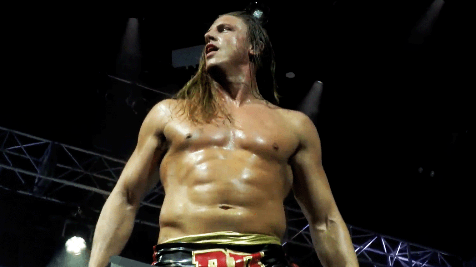 Matt Riddle wins MLW Battle Riot VI